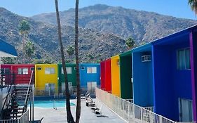 Travelodge Palm Springs Ca